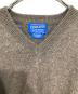中古・古着 PENDLETON (ペンドルトン) ニット ブラウン サイズ:XL：10000円