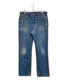 LEVI'S（リーバイス）の古着「復刻501xxデニムパンツ」｜インディゴ