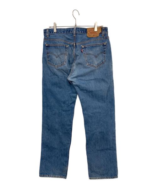 LEVI'S（リーバイス）LEVI'S (リーバイス) 復刻501xxデニムパンツ インディゴ サイズ:W36の古着・服飾アイテム