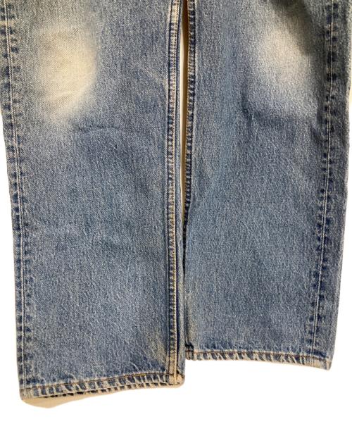 LEVI'S（リーバイス）LEVI'S (リーバイス) 復刻501xxデニムパンツ インディゴ サイズ:W36の古着・服飾アイテム