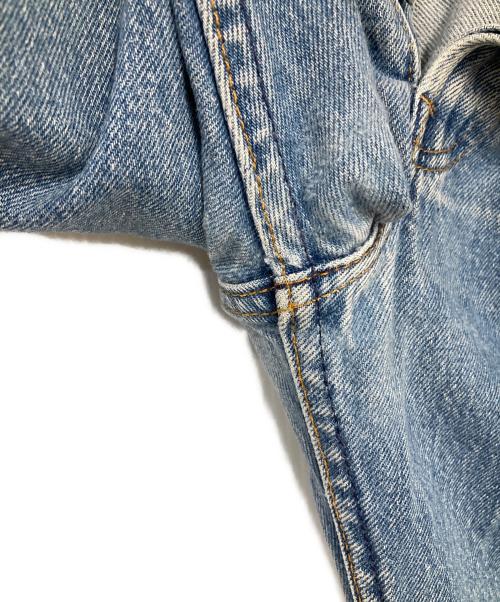 LEVI'S（リーバイス）LEVI'S (リーバイス) 復刻501xxデニムパンツ インディゴ サイズ:W36の古着・服飾アイテム