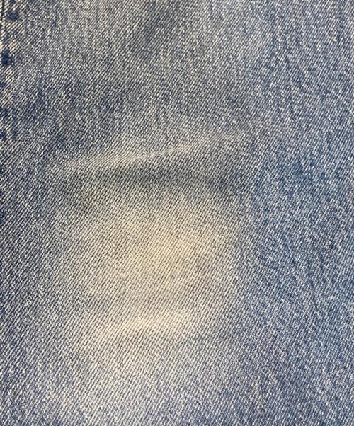 LEVI'S（リーバイス）LEVI'S (リーバイス) 復刻501xxデニムパンツ インディゴ サイズ:W36の古着・服飾アイテム