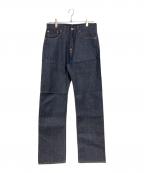 LEVI'S VINTAGE CLOTHINGリーバイス ビンテージ クロージング）の古着「デニムパンツ」｜インディゴ