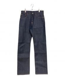 LEVI'S VINTAGE CLOTHING（リーバイス ビンテージ クロージング）の古着「デニムパンツ」｜インディゴ