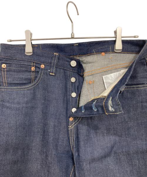 LEVI'S VINTAGE CLOTHING（リーバイス ビンテージ クロージング）LEVI'S VINTAGE CLOTHING (リーバイス ビンテージ クロージング) デニムパンツ インディゴ サイズ:31×34の古着・服飾アイテム