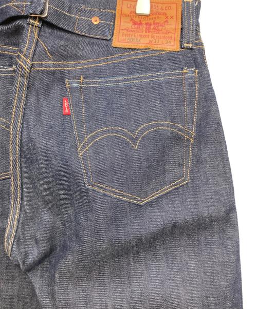 LEVI'S VINTAGE CLOTHING（リーバイス ビンテージ クロージング）LEVI'S VINTAGE CLOTHING (リーバイス ビンテージ クロージング) デニムパンツ インディゴ サイズ:31×34の古着・服飾アイテム