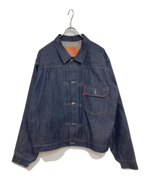LEVI'S VINTAGE CLOTHING（リーバイス ビンテージ クロージング）LEVI'S VINTAGE CLOTHING (リーバイス ビンテージ クロージング) 936年Model 506ＸＸ Type-ⅠJacket インディゴ サイズ:42の古着・服飾アイテム