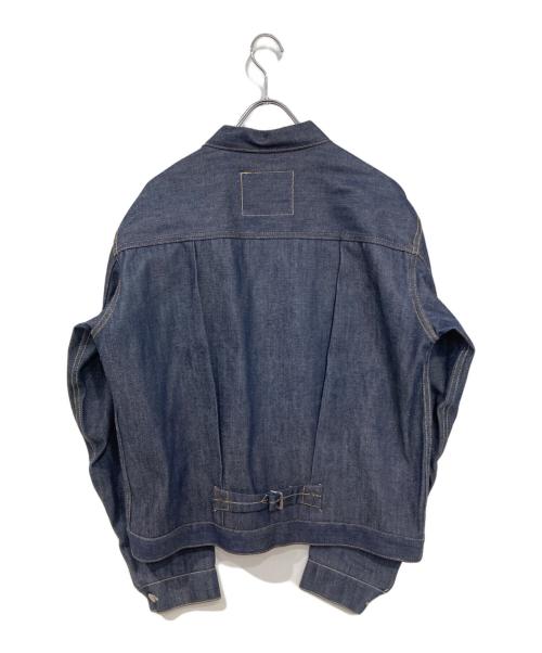 LEVI'S VINTAGE CLOTHING（リーバイス ビンテージ クロージング）LEVI'S VINTAGE CLOTHING (リーバイス ビンテージ クロージング) 936年Model 506ＸＸ Type-ⅠJacket インディゴ サイズ:42の古着・服飾アイテム