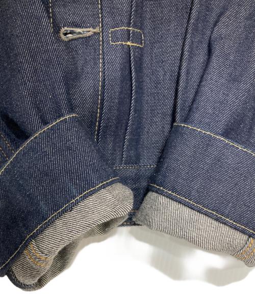 LEVI'S VINTAGE CLOTHING（リーバイス ビンテージ クロージング）LEVI'S VINTAGE CLOTHING (リーバイス ビンテージ クロージング) 936年Model 506ＸＸ Type-ⅠJacket インディゴ サイズ:42の古着・服飾アイテム