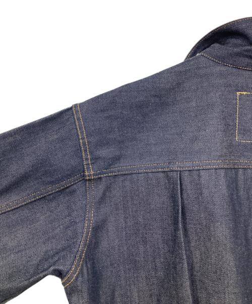 LEVI'S VINTAGE CLOTHING（リーバイス ビンテージ クロージング）LEVI'S VINTAGE CLOTHING (リーバイス ビンテージ クロージング) 936年Model 506ＸＸ Type-ⅠJacket インディゴ サイズ:42の古着・服飾アイテム