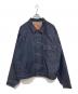 LEVI'S VINTAGE CLOTHING（リーバイス ビンテージ クロージング）の古着「936年Model 506ＸＸ Type-ⅠJacket」｜インディゴ