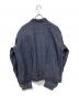 LEVI'S VINTAGE CLOTHING (リーバイス ビンテージ クロージング) 936年Model 506ＸＸ Type-ⅠJacket インディゴ サイズ:42：37000円