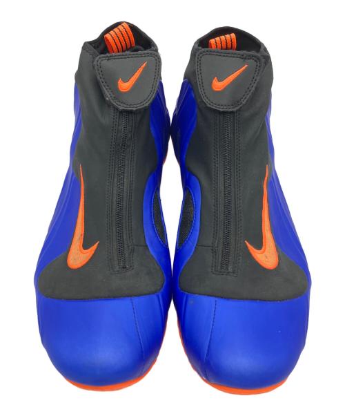 NIKE（ナイキ）NIKE (ナイキ) AIR FLIGHTPOSITE ブルー サイズ:28.5の古着・服飾アイテム