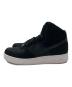 NIKE (ナイキ) AIR FORCE 1 HIGH 07 ブラック サイズ:29：7000円