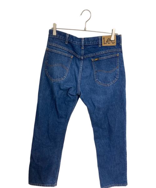 LEE（リー）LEE (リー) デニムパンツ インディゴ サイズ:86cm (W34)の古着・服飾アイテム