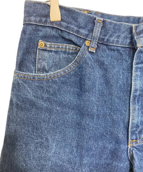 LEE（リー）LEE (リー) デニムパンツ インディゴ サイズ:86cm (W34)の古着・服飾アイテム