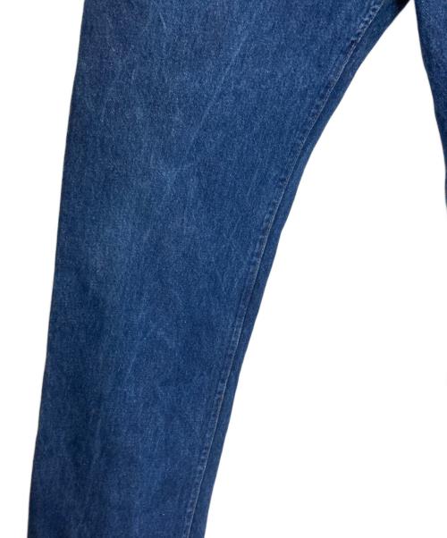 LEE（リー）LEE (リー) デニムパンツ インディゴ サイズ:86cm (W34)の古着・服飾アイテム