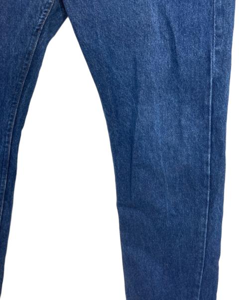 LEE（リー）LEE (リー) デニムパンツ インディゴ サイズ:86cm (W34)の古着・服飾アイテム
