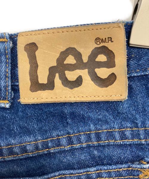 LEE（リー）LEE (リー) デニムパンツ インディゴ サイズ:86cm (W34)の古着・服飾アイテム
