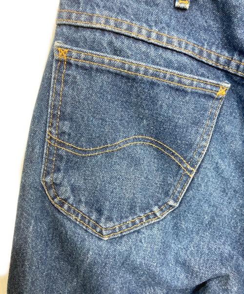 LEE（リー）LEE (リー) デニムパンツ インディゴ サイズ:86cm (W34)の古着・服飾アイテム