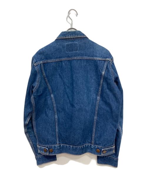 BIG JOHN（ビッグジョン）BIG JOHN (ビッグジョン) デニムジャケット インディゴ サイズ:38の古着・服飾アイテム