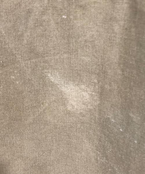 MAHARISHI（マハリシ）maharishi (マハリシ) プルオーバーパーカー グリーン サイズ:Sの古着・服飾アイテム