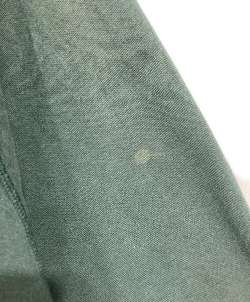 POLO SPORT（ポロスポーツ）POLO SPORT (ポロスポーツ) ポロベアスウェット グリーン サイズ:Ｌの古着・服飾アイテム