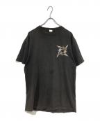 USEDユーズド）の古着「1996 Metallica T」｜ブラック
