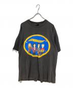BROCKUMブロッカム）の古着「Tシャツ」｜ブラック