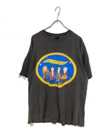 BROCKUM（ブロッカム）の古着「Tシャツ」｜ブラック