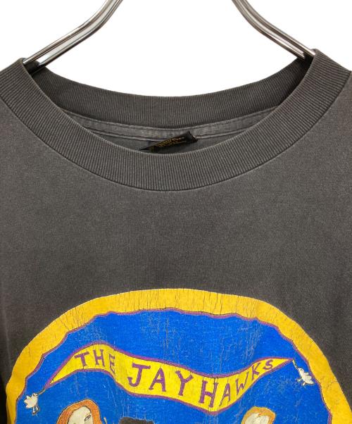 BROCKUM（ブロッカム）BROCKUM (ブロッカム) Tシャツ ブラック サイズ:XLの古着・服飾アイテム