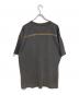 BROCKUM (ブロッカム) Tシャツ ブラック サイズ:XL：24000円