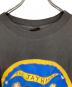 中古・古着 BROCKUM (ブロッカム) Tシャツ ブラック サイズ:XL：24000円