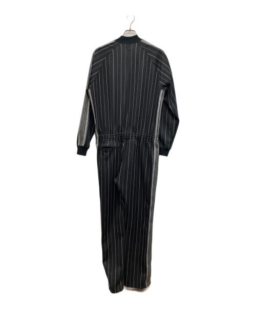 Needles（ニードルズ）Needles (ニードルズ) ジャンプスーツ ブラック サイズ:Mの古着・服飾アイテム