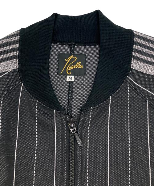 Needles（ニードルズ）Needles (ニードルズ) ジャンプスーツ ブラック サイズ:Mの古着・服飾アイテム