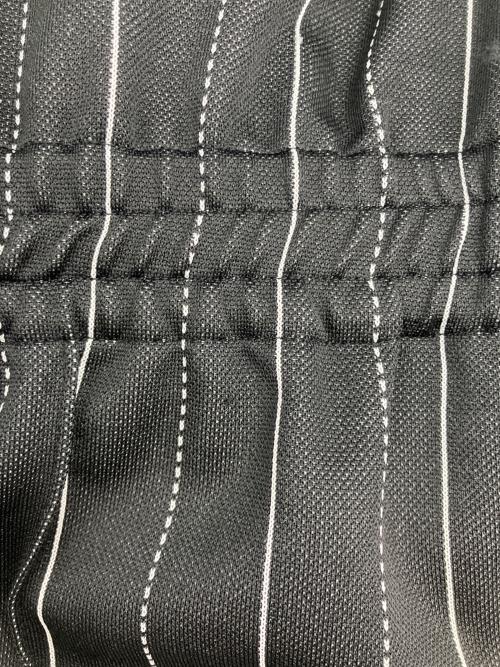 Needles（ニードルズ）Needles (ニードルズ) ジャンプスーツ ブラック サイズ:Mの古着・服飾アイテム