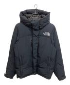 THE NORTH FACEザ ノース フェイス）の古着「バルトロライトダウンジャケット」｜ブラック