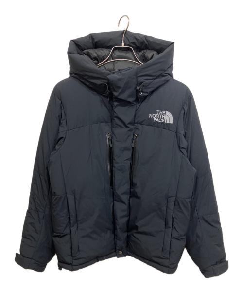 THE NORTH FACE（ザ ノース フェイス）THE NORTH FACE (ザ ノース フェイス) バルトロライトダウンジャケット ブラック サイズ:Mの古着・服飾アイテム