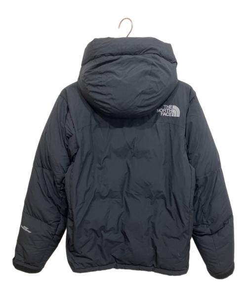 THE NORTH FACE（ザ ノース フェイス）THE NORTH FACE (ザ ノース フェイス) バルトロライトダウンジャケット ブラック サイズ:Mの古着・服飾アイテム
