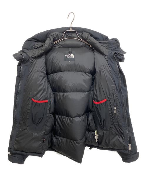 THE NORTH FACE（ザ ノース フェイス）THE NORTH FACE (ザ ノース フェイス) バルトロライトダウンジャケット ブラック サイズ:Mの古着・服飾アイテム
