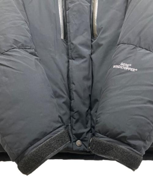 THE NORTH FACE（ザ ノース フェイス）THE NORTH FACE (ザ ノース フェイス) バルトロライトダウンジャケット ブラック サイズ:Mの古着・服飾アイテム
