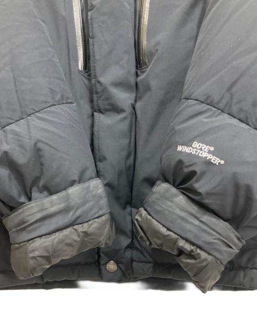 THE NORTH FACE（ザ ノース フェイス）THE NORTH FACE (ザ ノース フェイス) バルトロライトダウンジャケット ブラック サイズ:Mの古着・服飾アイテム