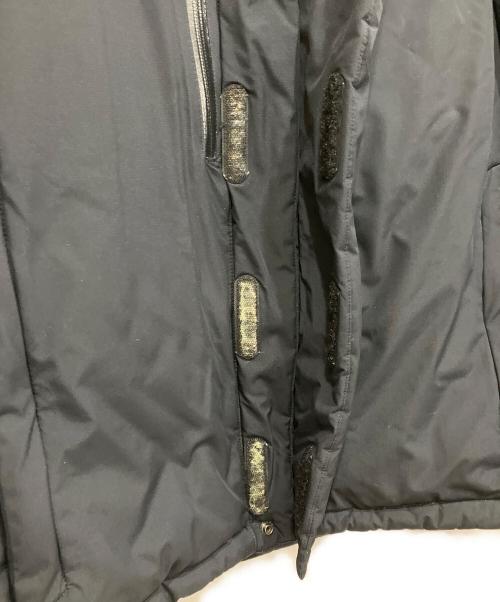 THE NORTH FACE（ザ ノース フェイス）THE NORTH FACE (ザ ノース フェイス) バルトロライトダウンジャケット ブラック サイズ:Mの古着・服飾アイテム