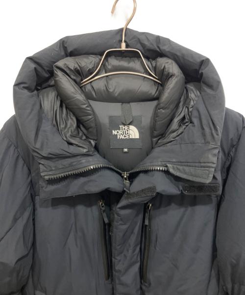 THE NORTH FACE（ザ ノース フェイス）THE NORTH FACE (ザ ノース フェイス) バルトロライトダウンジャケット ブラック サイズ:Mの古着・服飾アイテム