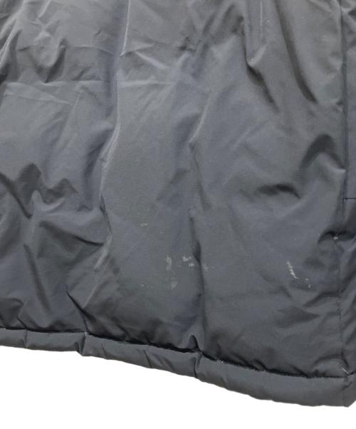 THE NORTH FACE（ザ ノース フェイス）THE NORTH FACE (ザ ノース フェイス) バルトロライトダウンジャケット ブラック サイズ:Mの古着・服飾アイテム