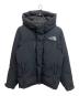 THE NORTH FACE（ザ ノース フェイス）の古着「バルトロライトダウンジャケット」｜ブラック