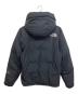 THE NORTH FACE (ザ ノース フェイス) バルトロライトダウンジャケット ブラック サイズ:M：25000円