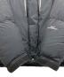 中古・古着 THE NORTH FACE (ザ ノース フェイス) バルトロライトダウンジャケット ブラック サイズ:M：25000円