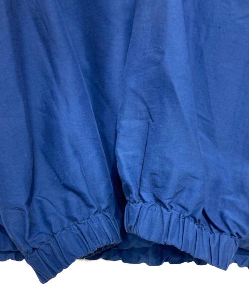 Patagonia（パタゴニア）Patagonia (パタゴニア) アノラックパーカー ブルー サイズ:XLの古着・服飾アイテム