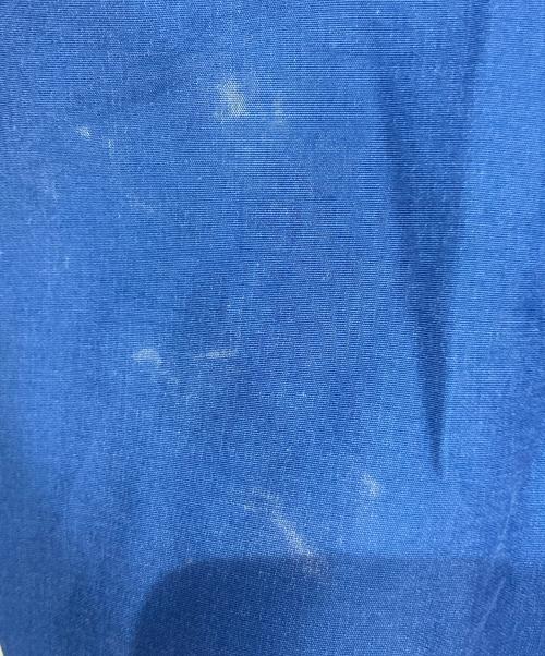 Patagonia（パタゴニア）Patagonia (パタゴニア) アノラックパーカー ブルー サイズ:XLの古着・服飾アイテム